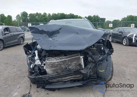 2019 Hyundai Tucson Limited z USA, uszkodzony, nr VIN KM8J3CAL6KU030407